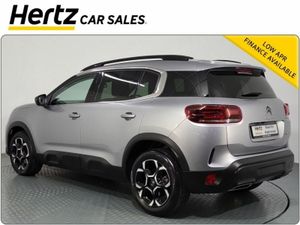 Citroen C5 Aircross FEEL PACK PURETECH 1.2 Petrol - Image 4
