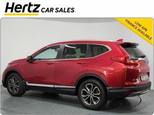 Honda CR-V ELEGANCE I-MMD 2.0 Petrol Hybrid Automa - Image 4