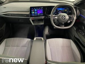 Renault Megane E-Tech TECHNO 60 KW 220 BHP 5DR - 1 - Image 2
