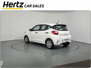 Hyundai i10 Classic 1.0 Petrol Manual - Image 4