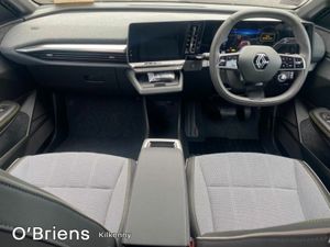Renault Megane E-Tech TECHNO 60 KW 220 BHP 5DR - 1 - Image 2