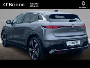 Renault Megane E-Tech TECHNO 60 KW 220 BHP 5DR - 1 - Image 3