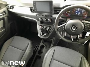 Renault Kangoo ML19 ADVANCE 1.5 DCI 95 BHP *NEW MO - Image 3