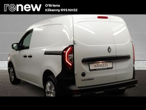 Renault Kangoo ML19 ADVANCE 1.5 DCI 95 BHP *NEW MO - Image 4