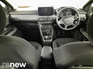 Dacia Jogger EXTREME 1.0 TCE 110 BHP 5DR *7 SEATER - Image 2