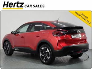 Citroen C4 FLAIR PACK PURETECH 1.2 Petrol Automato - Image 4