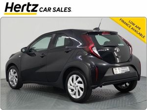 Toyota Aygo X PULSE 1.0 Petrol Manual - Image 4
