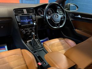2015 Volkswagen Golf Milano 1.4TSi Auto - Leather - Image 4