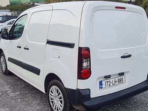 Citroen Berlingo 2017 - Image 2