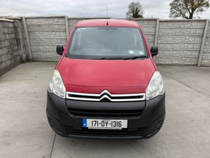 Citroen Berlingo 2017 - Image 2