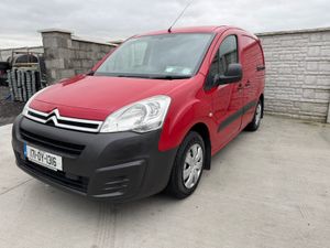 Citroen Berlingo 2017 - Image 3