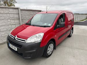 Citroen Berlingo 2017 - Image 4