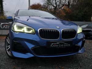 🔥 2019 BMW 225xe Msport Petrol plug in Hybrid - Image 3