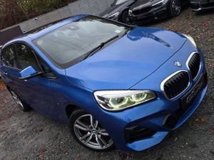 🔥 2019 BMW 225xe Msport Petrol plug in Hybrid - Image 4