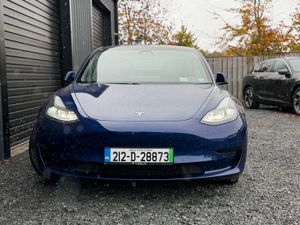212 Tesla Model 3 Standard Plus - Image 2