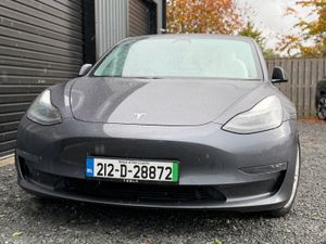 212 Tesla Model 3 Dual Motor 500km - Image 2