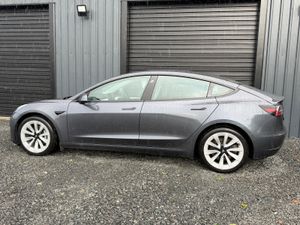 212 Tesla Model 3 Dual Motor 500km - Image 3