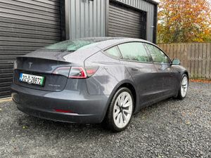 212 Tesla Model 3 Dual Motor 500km - Image 4