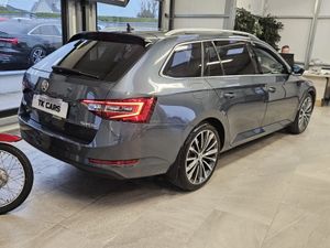 16 SKODA SUPERB ESTATE STYLE EDITION - Image 2