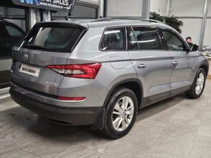 19 SKODA KODIAQ 5 SEATER AMBITION - Image 3