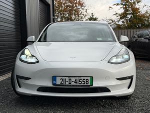 211 Tesla Model 3 Dual Motor - Image 2