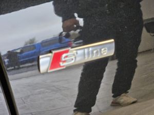 19 AUDI A6 S-LINE ULTRA AUTOMATIC - Image 4