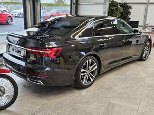 19 AUDI A6 S-LINE ULTRA AUTOMATIC - Image 3