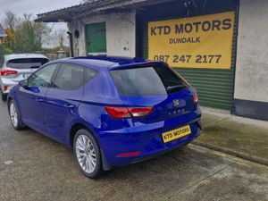 191 Seat Leon 1.6d se Dynamic - Image 3