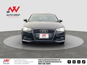 2015 Audi  A3 1.4 TFSI Automatic - Image 2