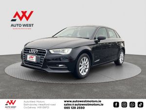 2015 Audi  A3 1.4 TFSI Automatic - Image 3