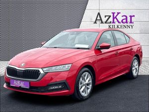 Skoda Octavia 2022 SE TECH IV 1.4 TSI AUTOMATIC  P - Image 4