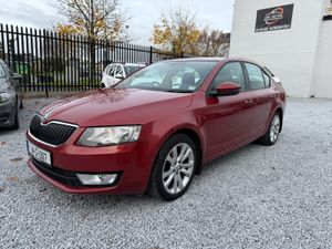 2014 (141) Skoda Octavia 1.6 TDI CR DSG Elegance - Image 3