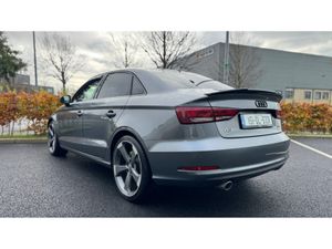 Audi A3 1.6 TDI SPORT - Image 3
