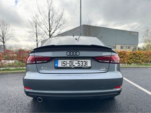 Audi A3 1.6 TDI SPORT - Image 4