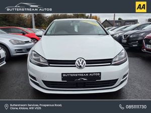 Volkswagen Golf 1.4 TSI AUTO HIGHLINE 61 K KMS - Image 2