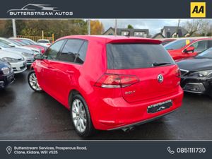 Volkswagen Golf 1.4 HIGHLINE AUTO ONLY 39 K KMS - Image 4