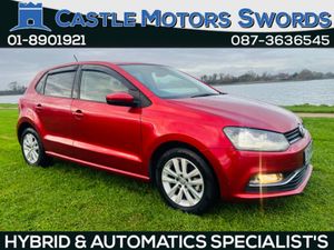 Volkswagen Polo / ONLY 49K KM / AUTO - Image 2