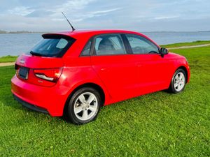Audi A1 LOW MILEAGE//CALL TODAY FOR MORE INFO - Image 4