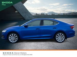Skoda Octavia STYLE 2.0 TDI 115 - Image 3