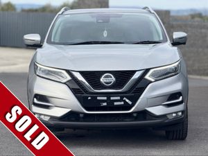 Nissan Qashqai HUGE SPEC 2019 NISSAN QASHQAI TEKNA - Image 3