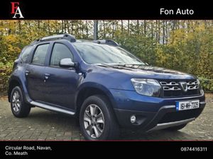 Dacia Duster 1.5 DIESEL LAUREATE MODEL *NEW NCT11/ - Image 2