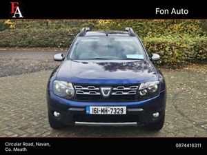 Dacia Duster 1.5 DIESEL LAUREATE MODEL *NEW NCT11/ - Image 2