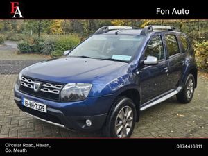 Dacia Duster 1.5 DIESEL LAUREATE MODEL *NEW NCT11/ - Image 3
