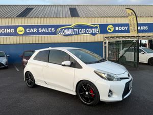 Only!!! 200 ever made Toyota Vitz 2013 - Image 3