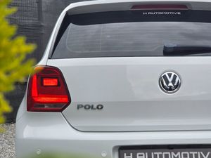 2016 VOLKSWAGEN POLO 1.0 BLUEMOTION ULTRA LOW KMS - Image 4