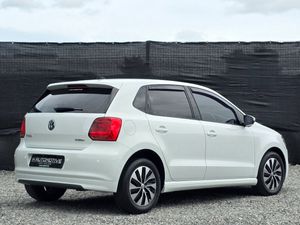 2016 VOLKSWAGEN POLO 1.0 BLUEMOTION ULTRA LOW KMS - Image 2