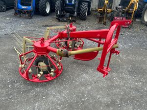 PZ 250 Haybob “Old Type” - Image 3