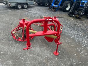 PZ 250 Haybob “Old Type” - Image 2