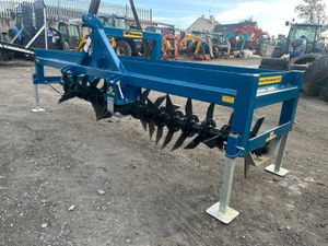 New Fleming 8FT Aerator - Image 3