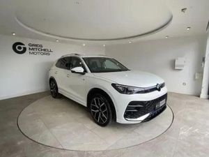 Volkswagen Tiguan 2.0 TDI R-line 5dr DSG - Image 2